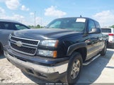 Chevrolet Silverado  Lt2 1GCEK19B56Z221317 снимка