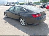 Chevrolet Malibu Hybrid 1G1ZJ5SU2HF285125 fotografie