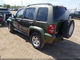 Jeep Liberty Sport 1J4GL48K57W717319 photo