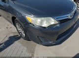 Toyota Camry Le 4T4BF1FK9CR183662 fotografie