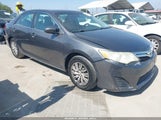 Toyota Camry Le 4T4BF1FK9CR183662 fotografie