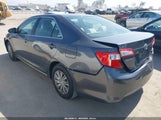 Toyota Camry Le 4T4BF1FK9CR183662 fotografie