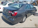 Toyota Camry Le 4T4BF1FK9CR183662 fotografie