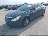 Hyundai Sonata Gls 5NPEB4AC0DH702070 photo