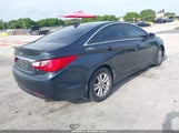 Hyundai Sonata Gls 5NPEB4AC0DH702070 photo