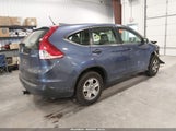 Honda Cr-V Lx 2HKRM4H35DH693934 снимка