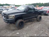 Dodge Ram  St 1D3HU16277J593387 снимка