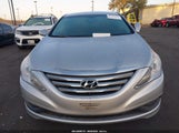 Hyundai Sonata Gls 5NPEB4AC6EH935243 снимка
