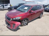 Kia Sorento 3.3L Lx 5XYPGDA53LG614986 fotografie