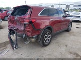 Kia Sorento 3.3L Lx 5XYPGDA53LG614986 fotografie