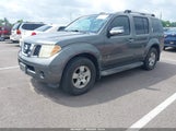 Nissan Pathfinder Se 5N1AR18U35C790998 снимка