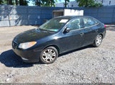 Hyundai Elantra Gls KMHDU4AD2AU127739 fotografie