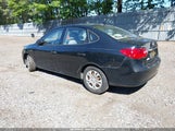 Hyundai Elantra Gls KMHDU4AD2AU127739 fotografie