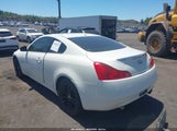 Infiniti G37X JNKCV64F99M654306 снимка