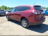 Chevrolet Traverse 2Lt 1GNKVHKD7FJ215247 снимка