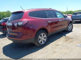 Chevrolet Traverse 2Lt 1GNKVHKD7FJ215247 снимка