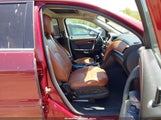 Chevrolet Traverse 2Lt 1GNKVHKD7FJ215247 снимка
