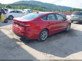 Ford Fusion Se 3FA6P0HD7LR124273 fotografie