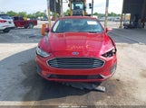 Ford Fusion Se 3FA6P0HD7LR124273 fotografie