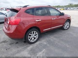 Nissan Rogue Sv W/Sl Pkg JN8AS5MT1CW263460 снимка