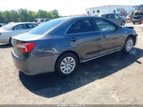Toyota Camry Hybrid Le 4T1BD1FK4DU088783 photo