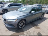 Volvo S60 T6 Momentum 7JRA22TKXLG030661 снимка