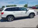 Honda Pilot Ex-L 5FNYF6H68GB030016 fotografie