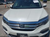 Honda Pilot Ex-L 5FNYF6H68GB030016 fotografie
