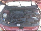 Hyundai Sonata Gls 5NPEB4AC1CH479455 fotografie