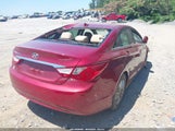 Hyundai Sonata Gls 5NPEB4AC1CH479455 fotografie