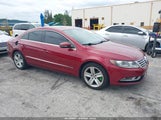 Volkswagen Cc 2.0T Sport WVWBP7ANXDE562178 photo