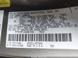 Toyota Tundra Grade 4.6L V8 5TFEM5F14DX067446 снимка