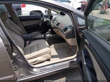 Honda Civic Ex-L 19XFA16909E007022 снимка
