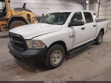 Ram  Tradesman 4X4 5'7 Box 1C6RR7KG2HS598051 fotografie