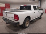 Ram  Tradesman 4X4 5'7 Box 1C6RR7KG2HS598051 fotografie