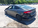 Ford Fusion Hybrid Se 3FA6P0LU8HR296259 photo