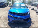 Honda Civic Si Sedan 2HGFE1E58NH472697 снимка