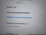Tesla Model S 5YJSA1DG5DFP09520 photo