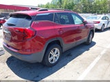 GMC Terrain Sle 3GKALMEV8JL277401 fotografie