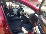 GMC Terrain Sle 3GKALMEV8JL277401 fotografie