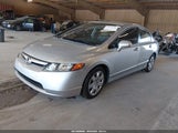Honda Civic Lx 1HGFA16568L038487 снимка