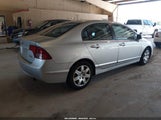 Honda Civic Lx 1HGFA16568L038487 снимка