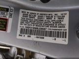 Honda Civic Lx 1HGFA16568L038487 снимка