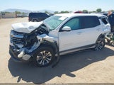 Chevrolet Equinox Fwd Lt 3GNAXHEG8SL176117 снимка