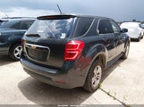Chevrolet Equinox Ls 2GNALBEK7H1562390 снимка
