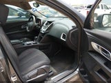 Chevrolet Equinox Ls 2GNALBEK7H1562390 снимка