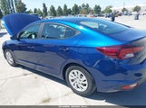 Hyundai Elantra Se 5NPD74LF7LH608979 снимка