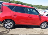 Kia Soul Lx KNDJ23AUXM7144573 снимка
