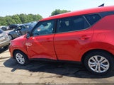 Kia Soul Lx KNDJ23AUXM7144573 снимка