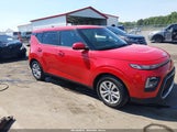 Kia Soul Lx KNDJ23AUXM7144573 снимка